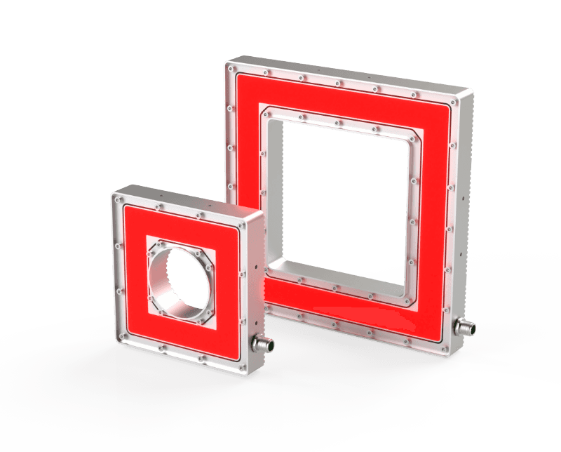 machine vision