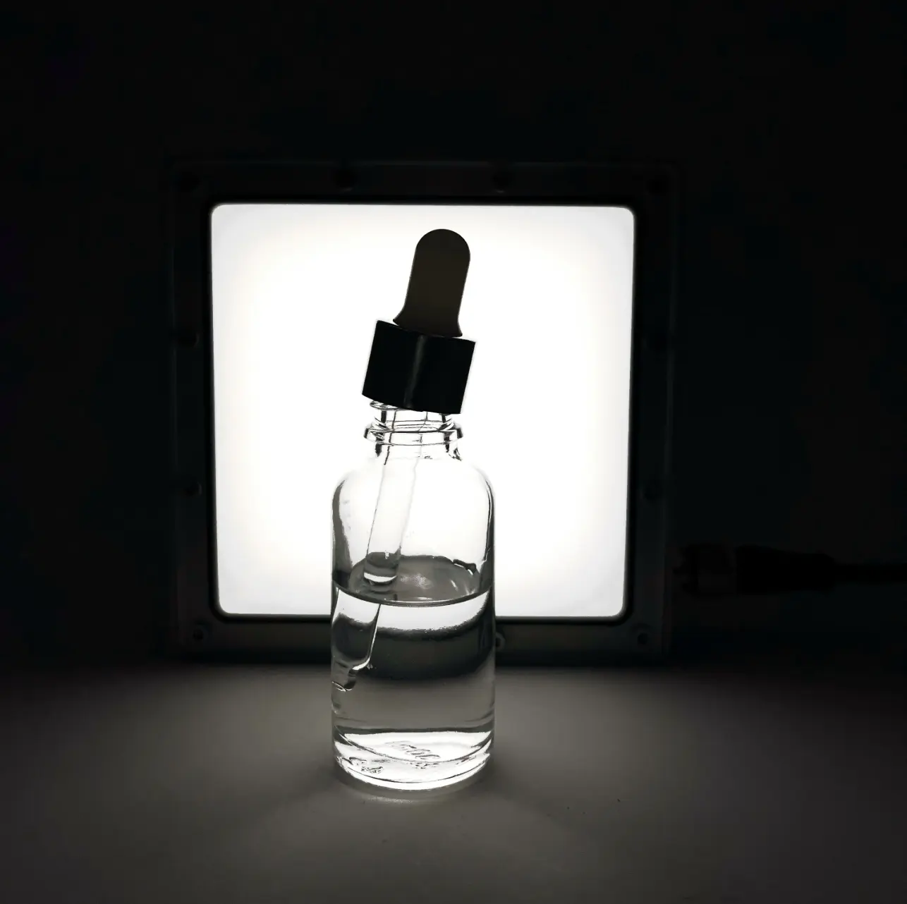 Backlighting: what is it and what is it used for?