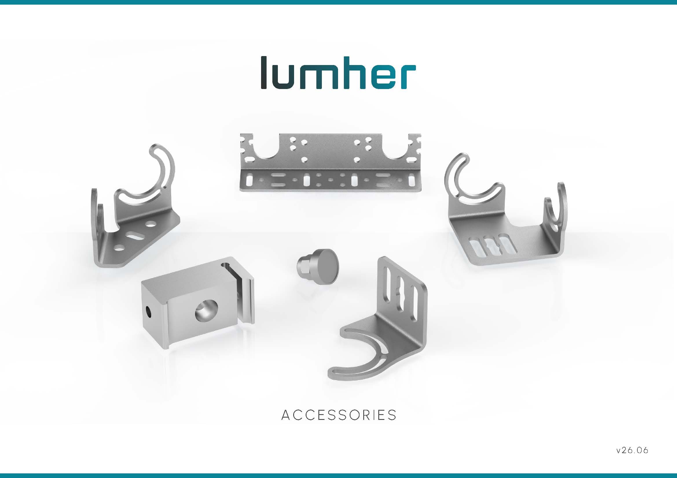 accessories catalogue
