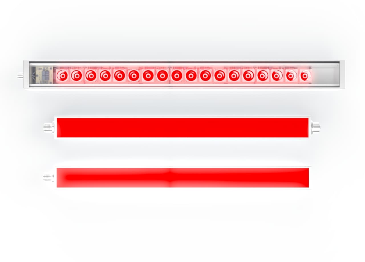 lineal-series