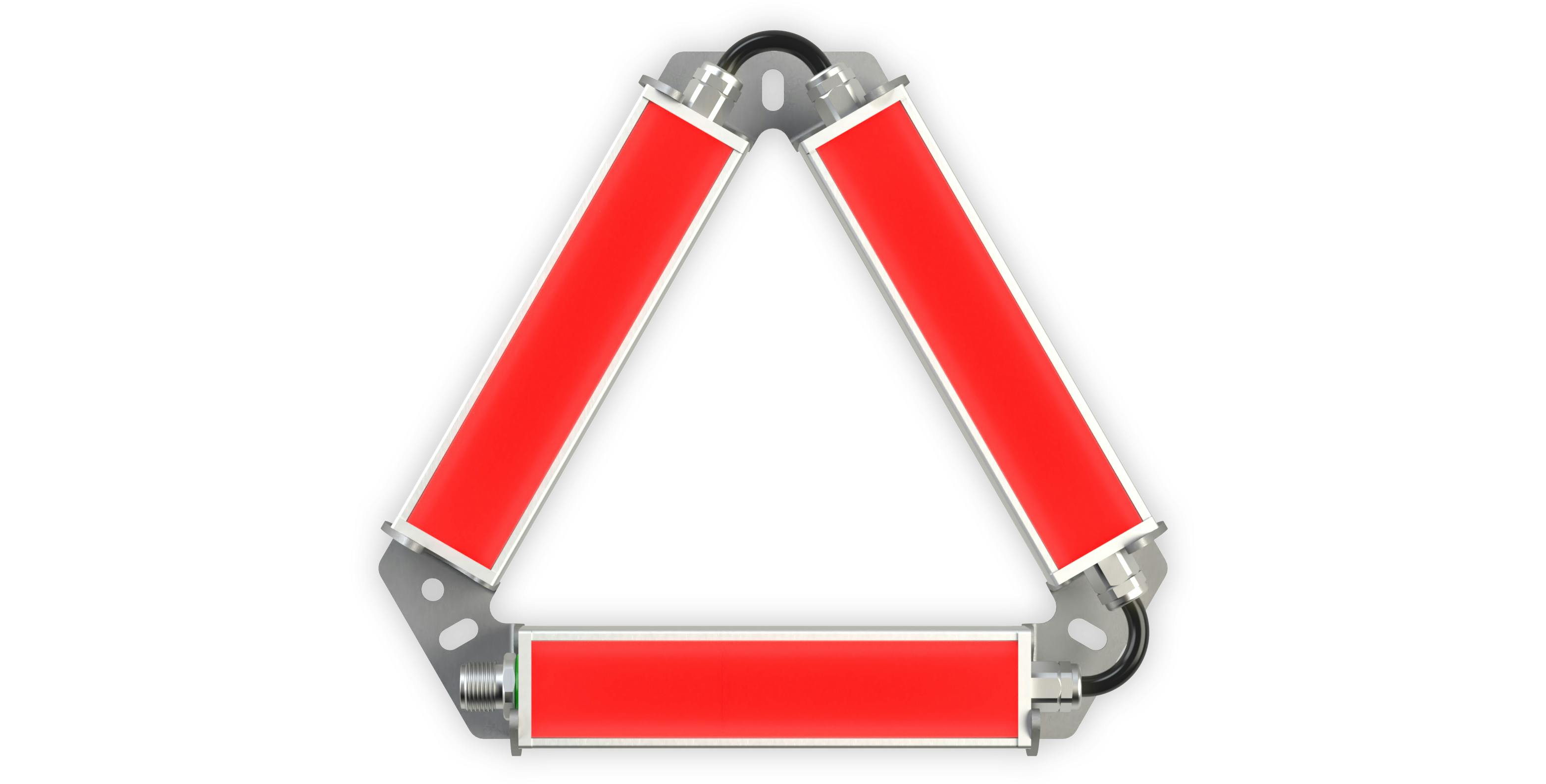 triangular-series